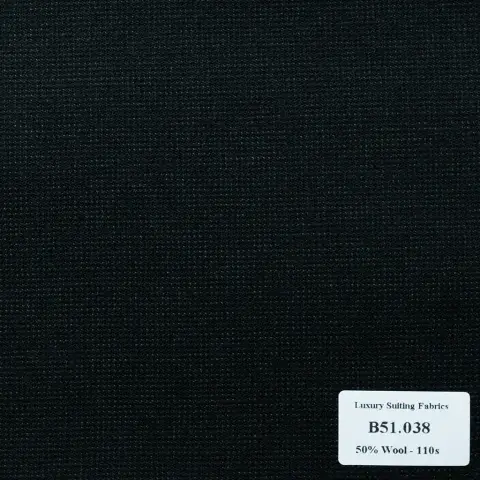 Vải vest Kevinlli V2 — B51.038