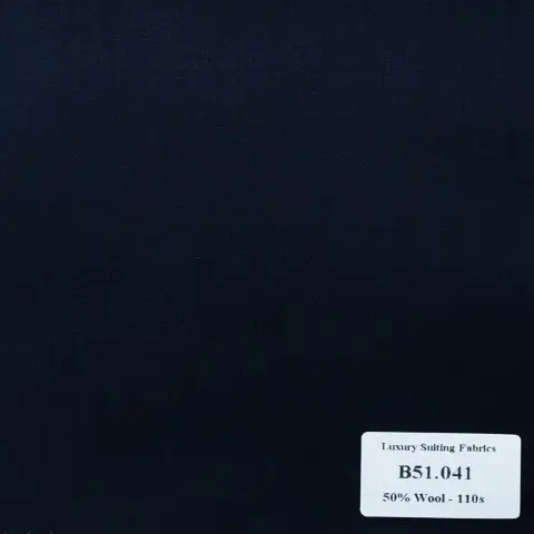 Vải vest Kevinlli V2 — B51.041