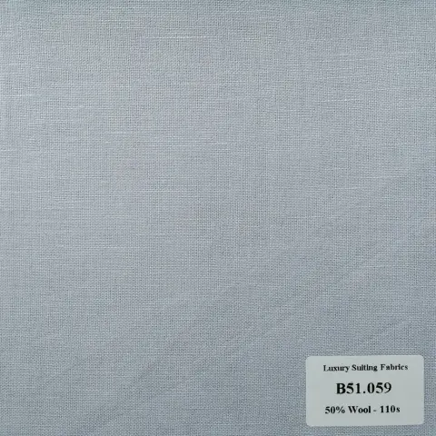 Vải vest Kevinlli V2 — B51.059
