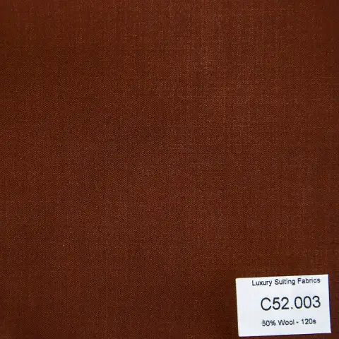 Vải vest Kevinlli V3 — C52.003
