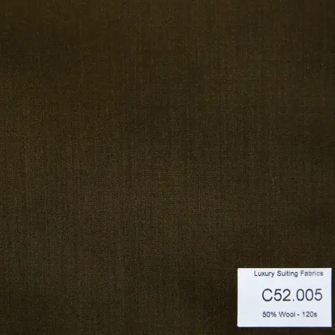 Vải vest Kevinlli V3 — C52.005