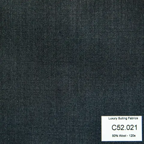 Vải vest Kevinlli V3 — C52.021
