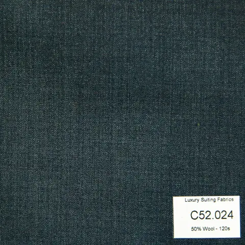 Vải vest Kevinlli V3 — C52.024