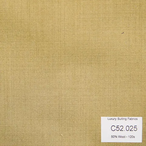 Vải vest Kevinlli V3 — C52.025