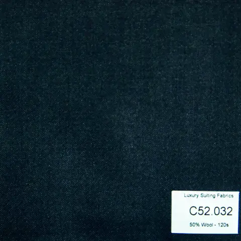 Vải vest Kevinlli V3 — C52.032
