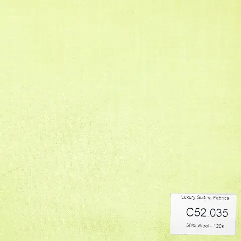 Vải vest Kevinlli V3 — C52.035