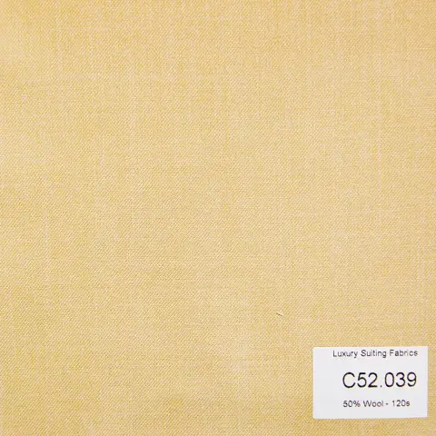 Vải vest Kevinlli V3 — C52.039