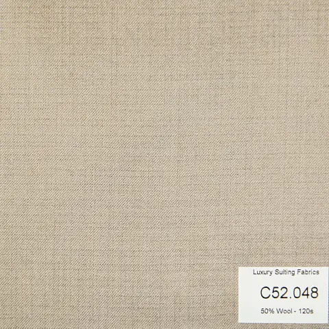 Vải vest Kevinlli V3 — C52.048
