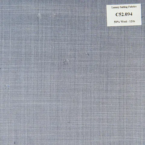 Vải vest Kevinlli V3 — C52.094