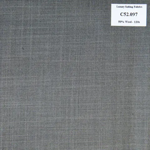 Vải vest Kevinlli V3 — C52.097