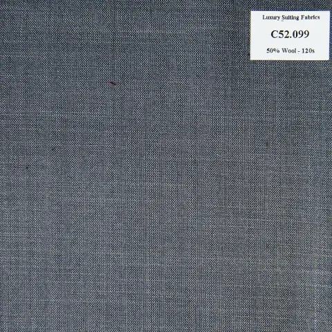 Vải vest Kevinlli V3 — C52.099
