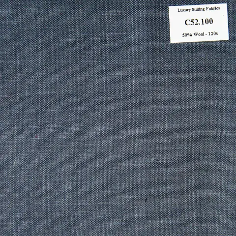 Vải vest Kevinlli V3 — C52.100
