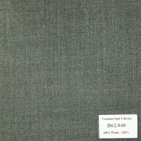 Vải vest Kevinlli V4 — D62.040
