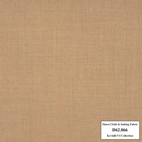 Vải vest Kevinlli V4 — D62.066