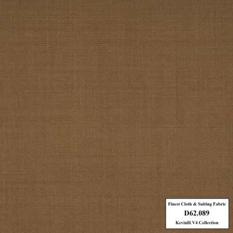 Vải vest Kevinlli V4 — D62.089