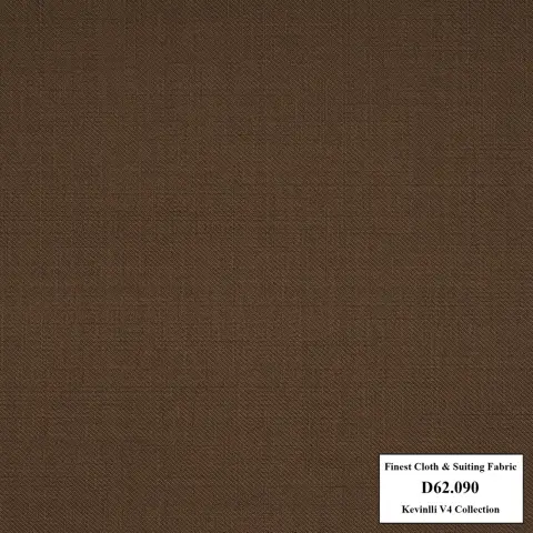 Vải vest Kevinlli V4 — D62.090