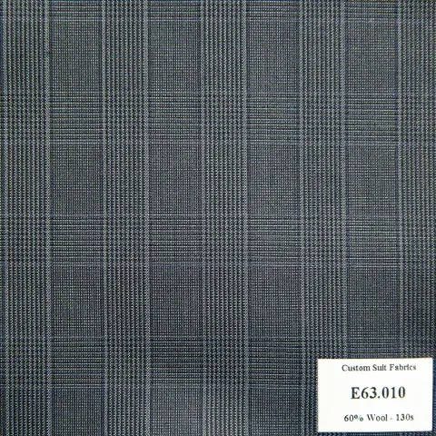 Vải vest Kevinlli V5 — E63.010