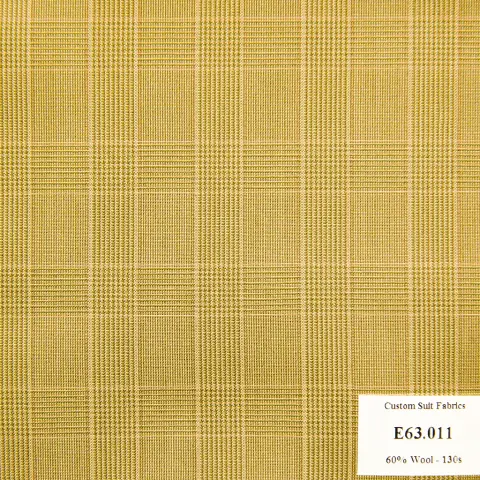 Vải vest Kevinlli V5 — E63.011