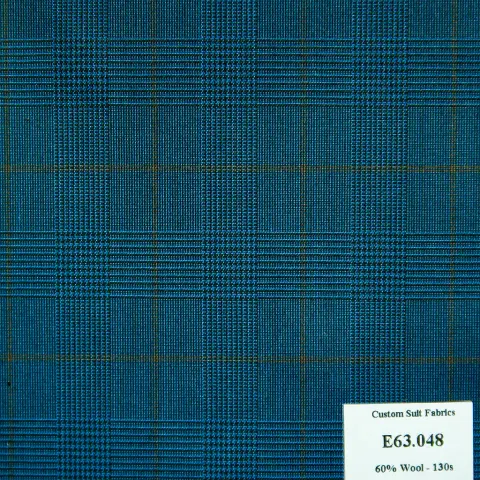 Vải vest Kevinlli V5 — E63.048