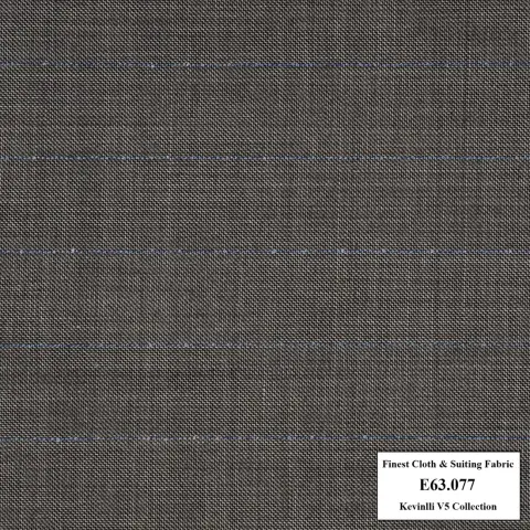 Vải vest Kevinlli V5 — E63.077