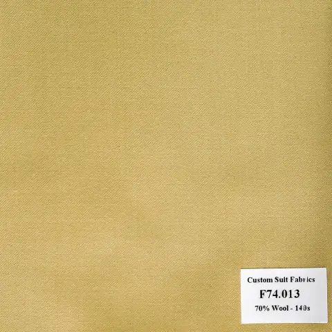 Vải vest Kevinlli V6 — F74.013