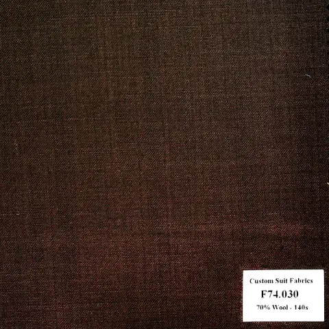 Vải vest Kevinlli V6 — F74.030
