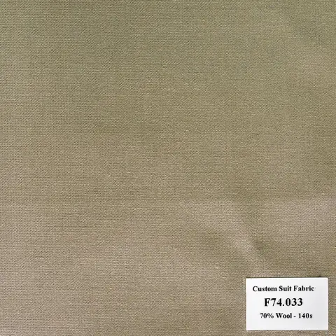 Vải vest Kevinlli V6 — F74.033