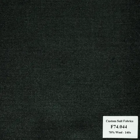 Vải vest Kevinlli V6 — F74.044