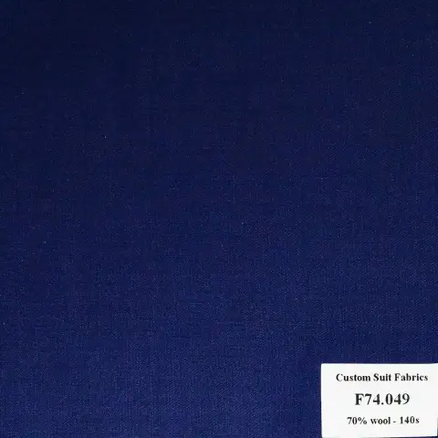 Vải vest Kevinlli V6 — F74.049