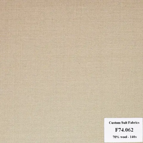 Vải vest Kevinlli V6 — F74.062