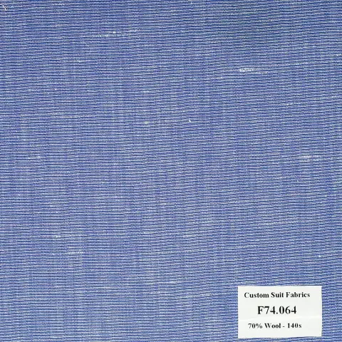 Vải vest Kevinlli V6 — F74.064