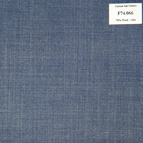 Vải vest Kevinlli V6 — F74.066