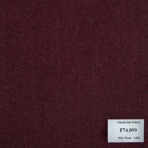 Vải vest Kevinlli V6 — F74.099