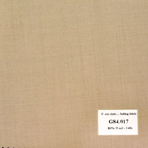 Vải vest Kevinlli V7 — G84.017