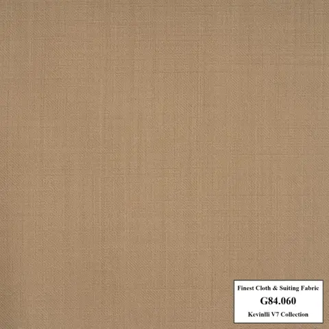 Vải vest Kevinlli V7 — G84.060