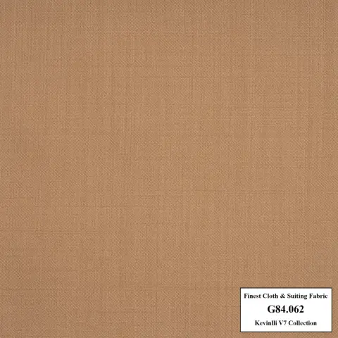 Vải vest Kevinlli V7 — G84.062