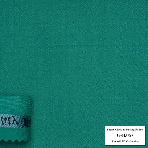 Vải vest Kevinlli V7 — G84.067