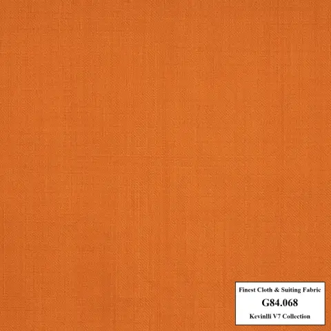 Vải vest Kevinlli V7 — G84.068