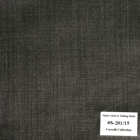 Vải vest Vercelli · 06