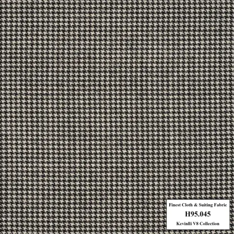 Vải vest Kevinlli V8 — H95.045