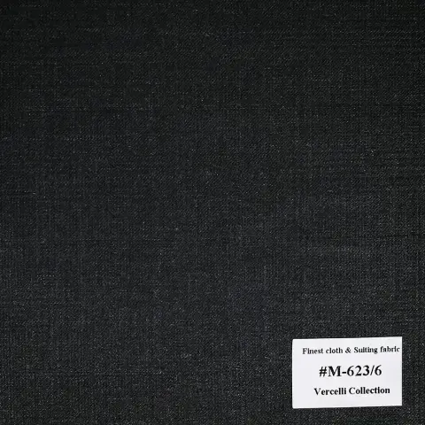 Vải vest Vercelli — #M-623/6
