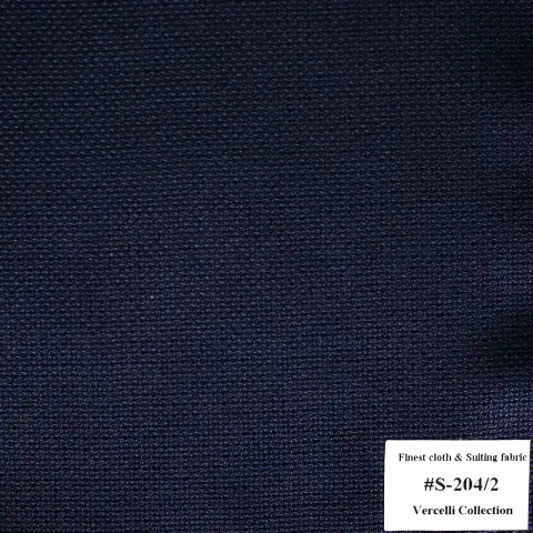 Vải vest Vercelli — #S-204/2