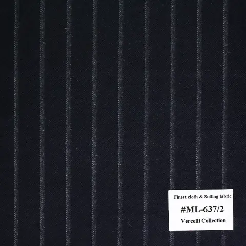 Vải vest Vercelli — #ML-637/2