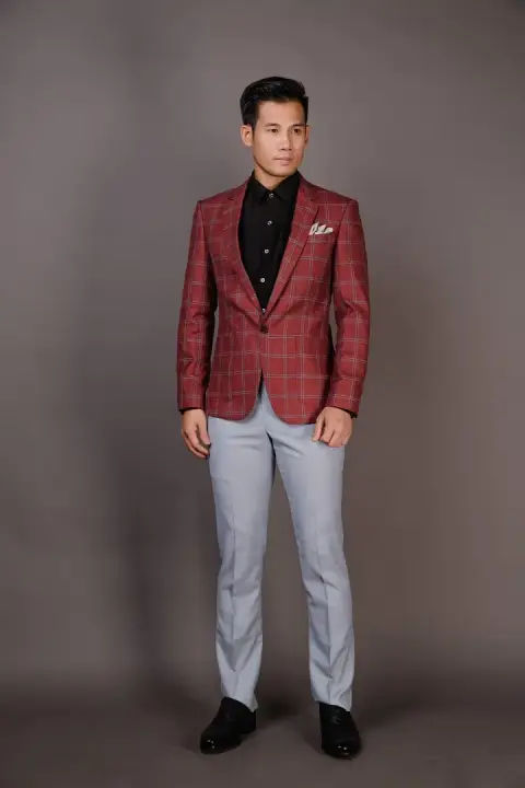 Blazer nam · 09