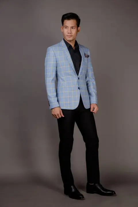 Blazer nam · 10
