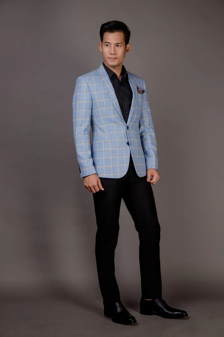 Blazer nam · 10 — 1/1