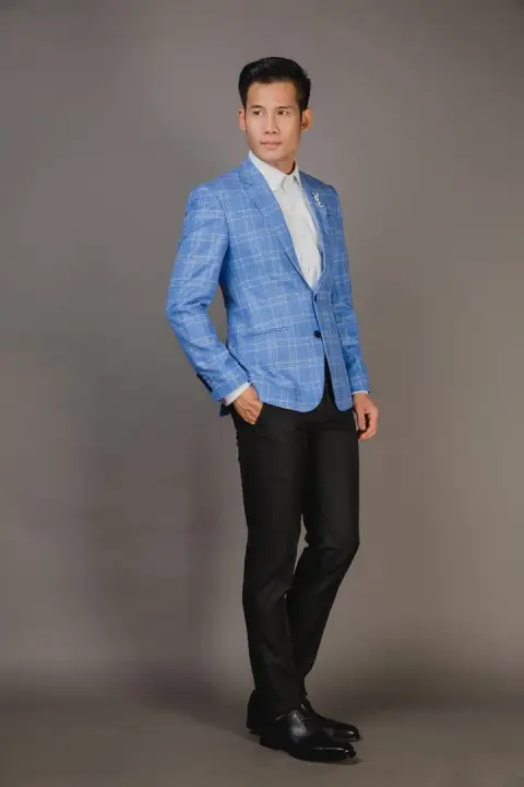 Blazer nam · 11