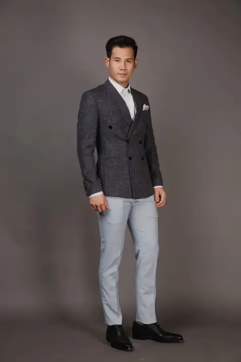 Blazer nam · 12