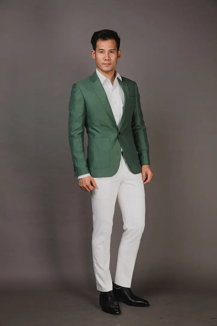 Blazer nam · 13 — 1/1