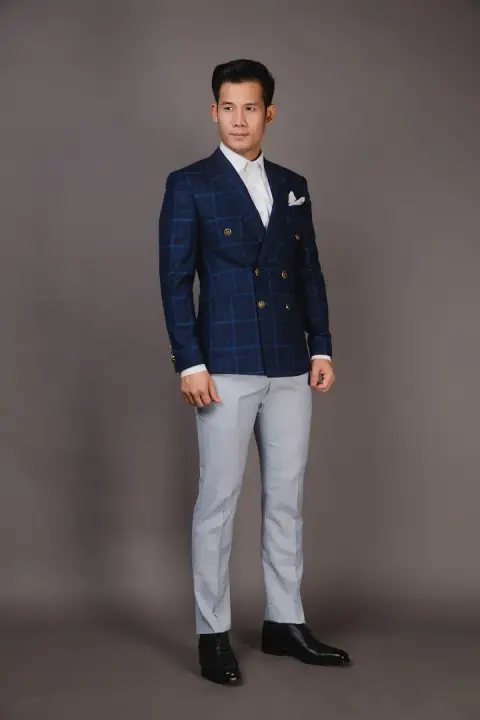 Blazer nam · 15
